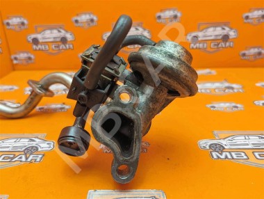 Клапан EGR MERCEDES-BENZ CLK-класс C208/A208 (1997 - 2000) — Разборка Мерседес