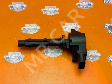 Катушка зажигания MERCEDES-BENZ C-класс W204/S204 (2006 - 2011) — Разборка Мерседес