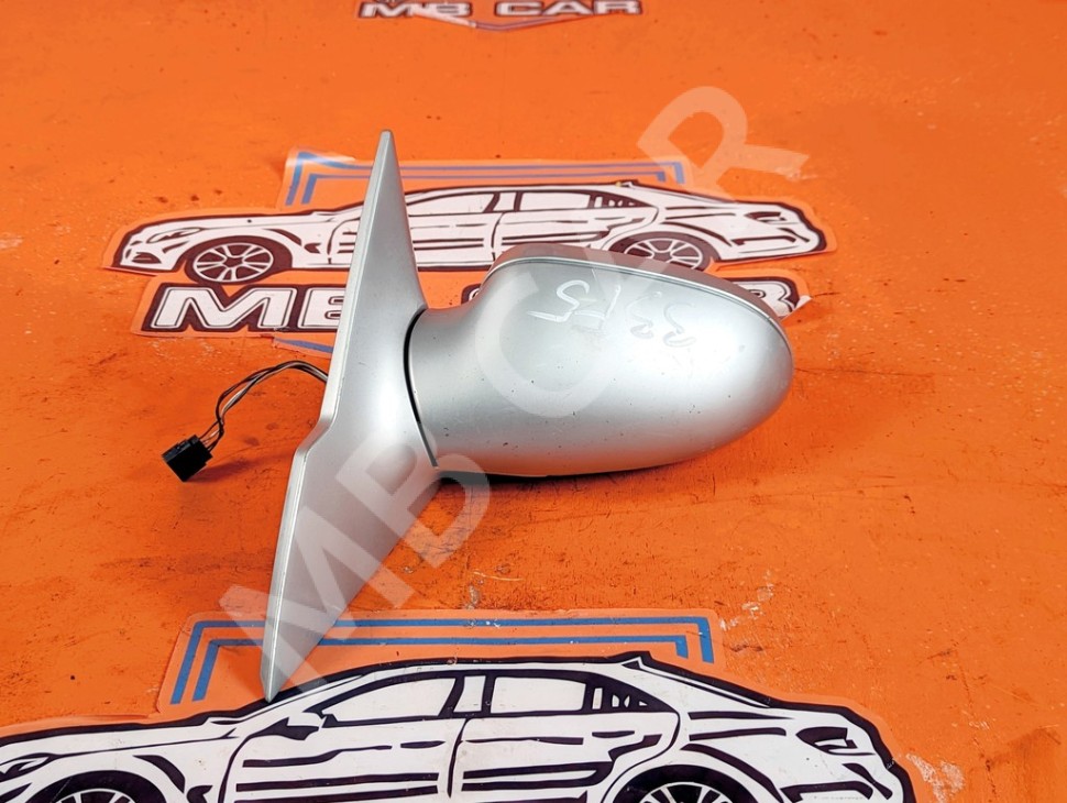 Зеркало левое MERCEDES-BENZ CLK-класс C208/A208 (1997 - 2000) фото 1 &mdash; Разборка Мерседес