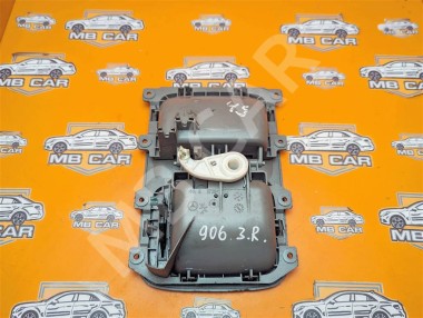 Ручка двери внутренняя MERCEDES-BENZ Sprinter w906 — Разборка Мерседес