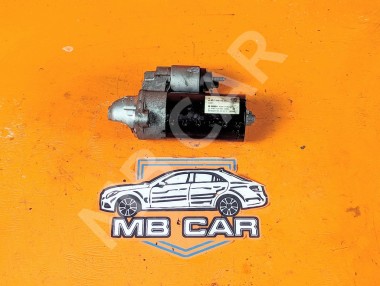 Стартер MERCEDES-BENZ C-класс W204/S204/С204 рестайлинг (2011 - 2015) &mdash; Разборка Мерседес