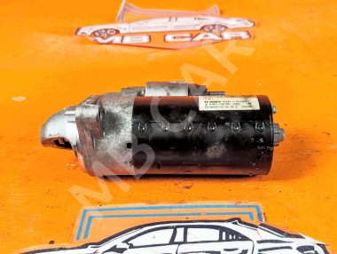 Стартер MERCEDES-BENZ C-класс W204/S204/С204 рестайлинг (2011 - 2015) &mdash; Разборка Мерседес