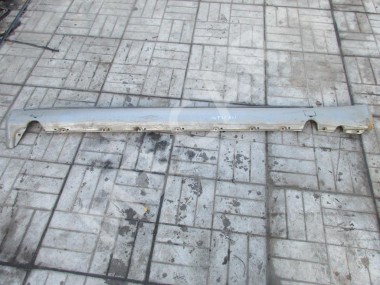 Порог пластиковый правый MERCEDES-BENZ W124 W124/S124/C124/A124 (1984 - 1993) — Разборка Мерседес