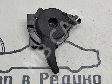 Ручка открытия капота MERCEDES-BENZ CL-класс C215 рестайлинг (2002 - 2006) — Разборка Мерседес