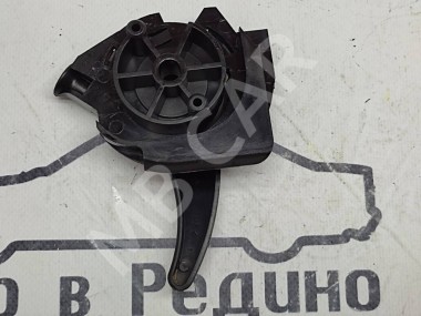 Ручка открытия капота MERCEDES-BENZ CL-класс C215 рестайлинг (2002 - 2006) — Разборка Мерседес