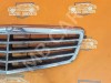 Решетка радиатора MERCEDES-BENZ E-класс W212/S212/C207/A207 (2009 - 2013) фото 4 — Разборка Мерседес