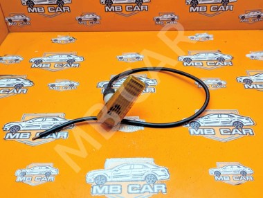 Поворотник левый MERCEDES-BENZ E-класс W124/S124/C124/A124 (1984 - 1997) — Разборка Мерседес