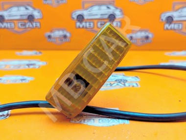 Поворотник левый MERCEDES-BENZ E-класс W124/S124/C124/A124 (1984 - 1997) — Разборка Мерседес