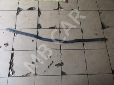 Уплотнитель моторного отсека MERCEDES-BENZ GL-класс X164 (2006 - 2009) — Разборка Мерседес