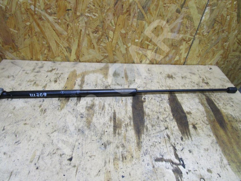 Амортизатор капота MERCEDES-BENZ E-класс W211/S211 рестайлинг (2006 - 2009) фото 1 &mdash; Разборка Мерседес