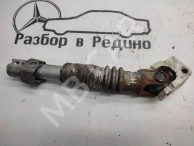 Кардан рулевого вала MERCEDES-BENZ C-класс W204/S204 (2006 - 2011) — Разборка Мерседес