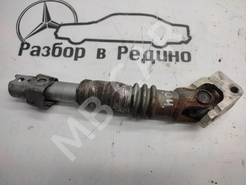 Кардан рулевого вала MERCEDES-BENZ C-класс W204/S204 (2006 - 2011) фото 1 — Разборка Мерседес