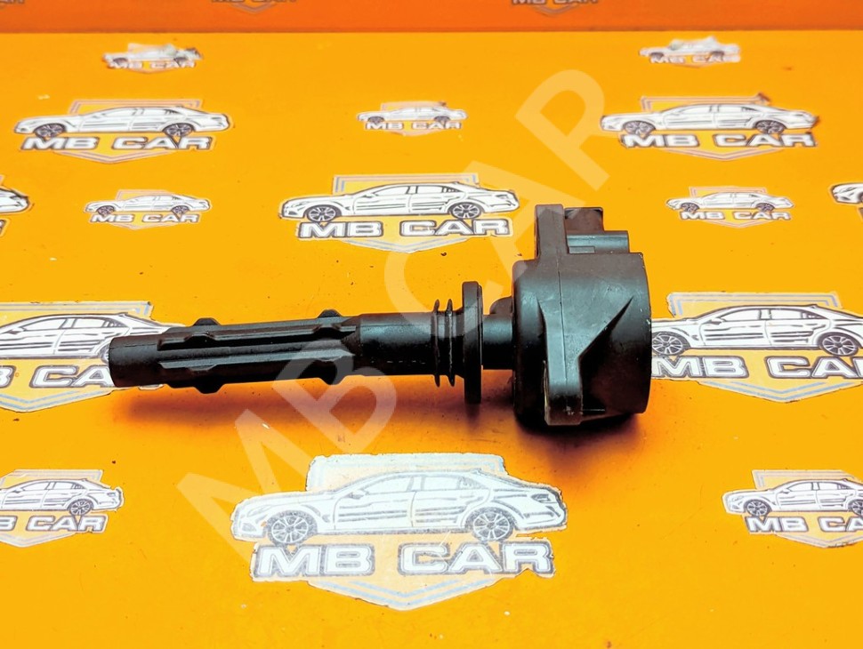 Катушка зажигания MERCEDES-BENZ S-класс W221 (2005 - 2009) фото 1 &mdash; Разборка Мерседес
