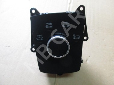 Блок кнопок MERCEDES-BENZ GLE-класс Coupe C292 (2015 - 2019) — Разборка Мерседес