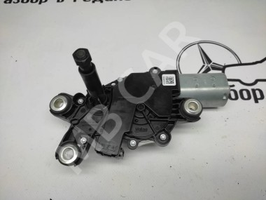 Моторчик дворников задний MERCEDES-BENZ GLC-класс X253 (2015 - 2019) — Разборка Мерседес