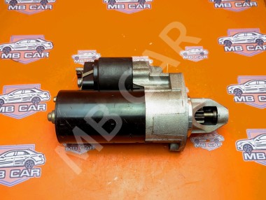 Стартер MERCEDES-BENZ E-класс W211/S211 (2002 - 2006) — Разборка Мерседес