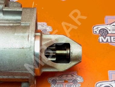 Стартер MERCEDES-BENZ E-класс W211/S211 (2002 - 2006) — Разборка Мерседес