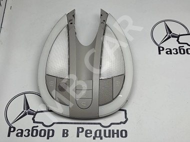 Плафон салона MERCEDES-BENZ CLS-класс C219 (2004 - 2008) — Разборка Мерседес