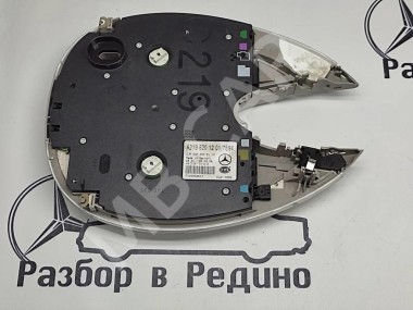 Плафон салона MERCEDES-BENZ CLS-класс C219 (2004 - 2008) — Разборка Мерседес
