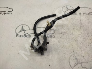 Термостат MERCEDES-BENZ W124 W124/S124/C124/A124 (1984 - 1993) — Разборка Мерседес