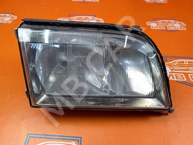 Фара правая MERCEDES-BENZ S-класс W140 (1991 - 1998) — Разборка Мерседес