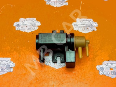 Клапан турбины MERCEDES-BENZ E-класс W212/S212/C207/A207 рестайлинг (2013 - 2016) — Разборка Мерседес