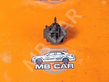 Суппорт задний левый MERCEDES-BENZ C-класс W203/S203/CL203 рестайлинг (2004 - 2008) &mdash; Разборка Мерседес