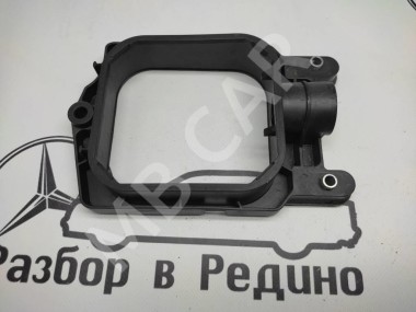 Крышка MERCEDES-BENZ C-класс W203/S203/CL203 рестайлинг (2004 - 2008) — Разборка Мерседес