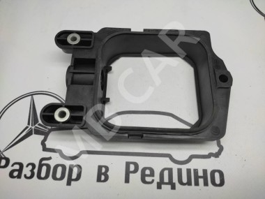 Крышка MERCEDES-BENZ C-класс W203/S203/CL203 рестайлинг (2004 - 2008) — Разборка Мерседес