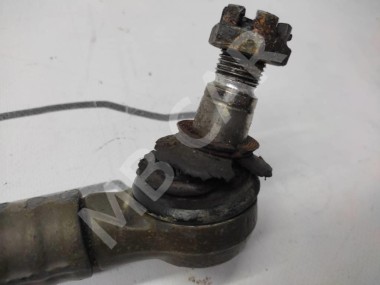 Тяга схождения MERCEDES-BENZ G-класс W463 (1990 - 2006) — Разборка Мерседес