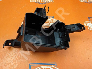 Корпус блока предохранителей MERCEDES-BENZ GL-класс X166 (2012 - 2016) — Разборка Мерседес