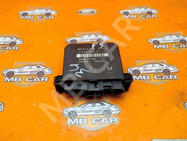 Блок двери MERCEDES-BENZ C-класс W203/S203/CL203 (2000 - 2004) &mdash; Разборка Мерседес