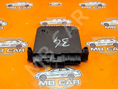 Блок двери MERCEDES-BENZ C-класс W203/S203/CL203 (2000 - 2004) &mdash; Разборка Мерседес