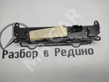 Блок кнопок MERCEDES-BENZ M-класс W164 рестайлинг (2008 - 2011) — Разборка Мерседес