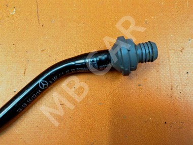 Трубка вакуумная MERCEDES-BENZ GL-класс X166 (2012 - 2016) — Разборка Мерседес