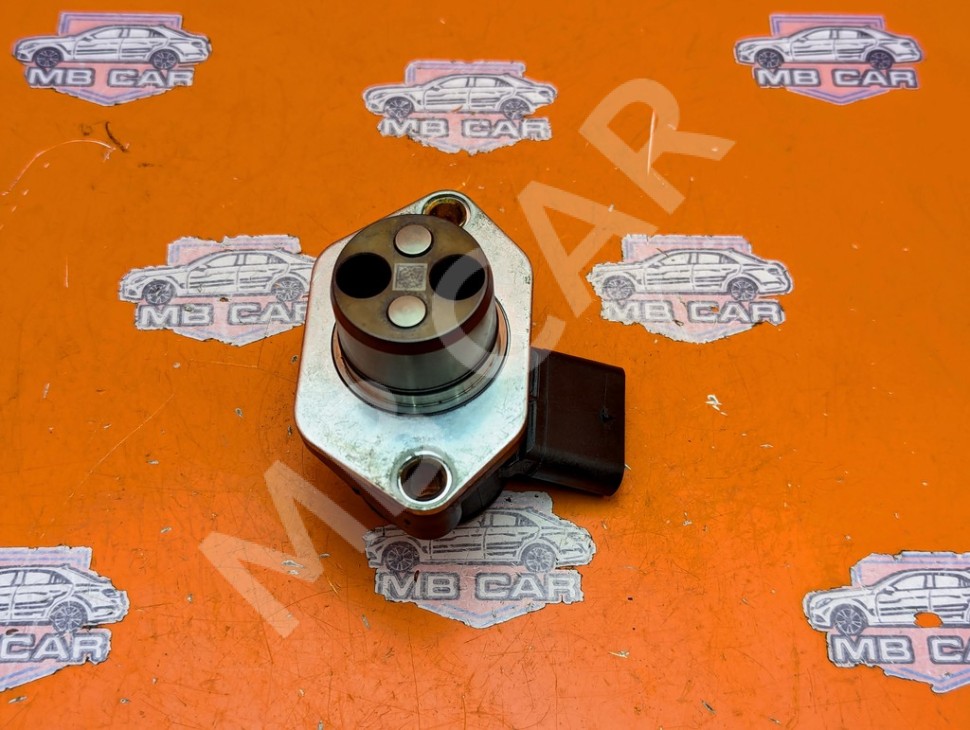 Клапан электромагнитный MERCEDES-BENZ CLA-класс C118/X118 (2019 - 2023) фото 1 — Разборка Мерседес