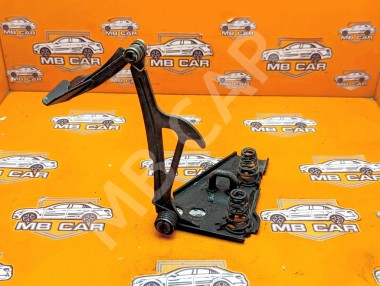 Замок капота MERCEDES-BENZ M-класс W163 рестайлинг (2001 - 2005) &mdash; Разборка Мерседес