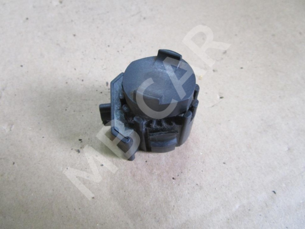 Датчик педали газа MERCEDES-BENZ S-класс W140 (1991 - 1998) фото 1 — Разборка Мерседес