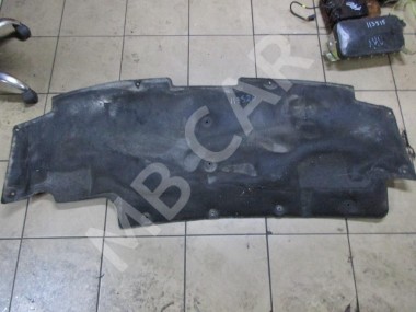 Шумоизоляция MERCEDES-BENZ Sprinter w901 — Разборка Мерседес