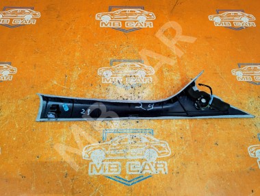 Накладка передней стойки MERCEDES-BENZ A-класс W169 (2004 - 2008) — Разборка Мерседес