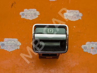 Кнопка ручника MERCEDES-BENZ S-класс W221 рестайлинг (2009 - 2013) &mdash; Разборка Мерседес