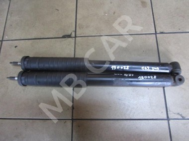 Амортизатор задний MERCEDES-BENZ A-класс W169 рестайлинг (2008 - 2012) — Разборка Мерседес