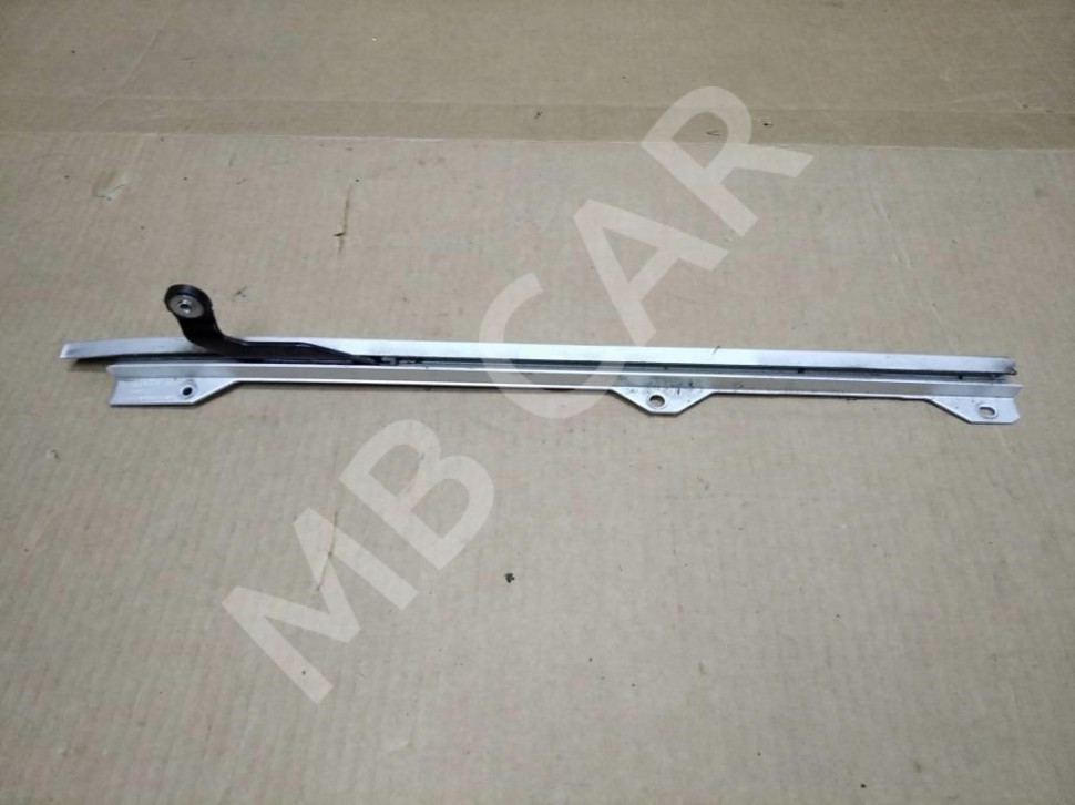 Накладка MERCEDES-BENZ E-класс W212/S212/C207/A207 рестайлинг (2013 - 2016) фото 1 &mdash; Разборка Мерседес