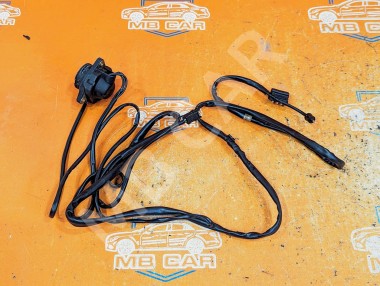 Проводка топливного насоса MERCEDES-BENZ 190 (W201) W201 (1982 - 1993) — Разборка Мерседес