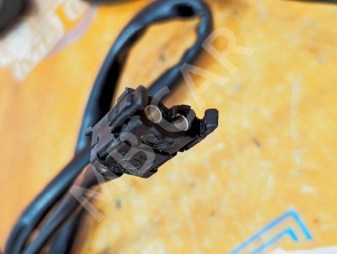 Проводка топливного насоса MERCEDES-BENZ 190 (W201) W201 (1982 - 1993) — Разборка Мерседес