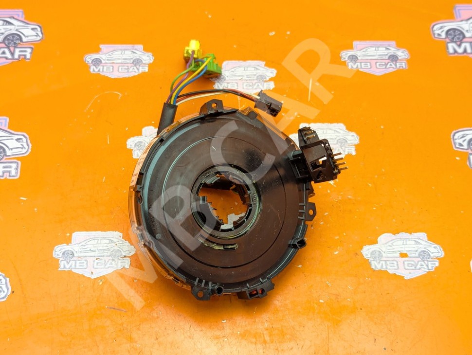 Шлейф подрулевой MERCEDES-BENZ S-класс W221 рестайлинг (2009 - 2013) фото 1 &mdash; Разборка Мерседес