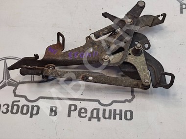 Механизм тяг газа MERCEDES-BENZ W124 W124/S124/C124/A124 (1984 - 1993) — Разборка Мерседес