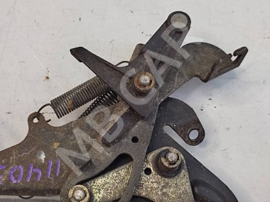 Механизм тяг газа MERCEDES-BENZ W124 W124/S124/C124/A124 (1984 - 1993) — Разборка Мерседес