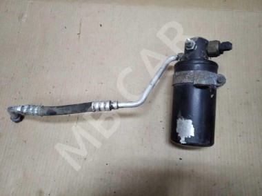 Осушитель кондиционера MERCEDES-BENZ S-класс W140 (1991 - 1998) — Разборка Мерседес