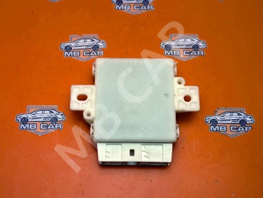 Блок парктроников MERCEDES-BENZ M-класс W164 рестайлинг (2008 - 2011) — Разборка Мерседес